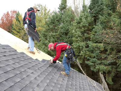About Roof Repair Experts Sierra City, CA